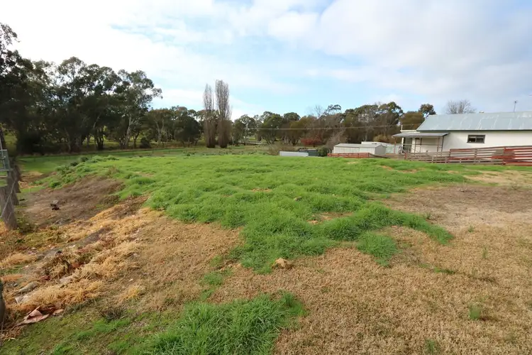 Third view of Homely land listing, 16 Bucknall Street, Carisbrook VIC 3464