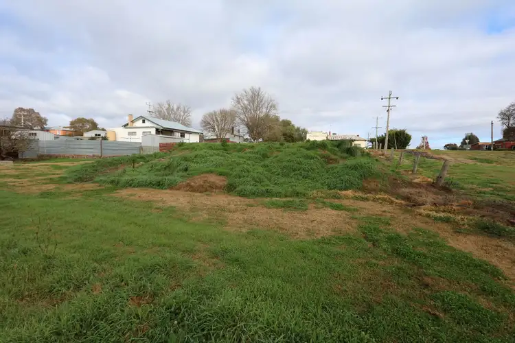 Fourth view of Homely land listing, 16 Bucknall Street, Carisbrook VIC 3464