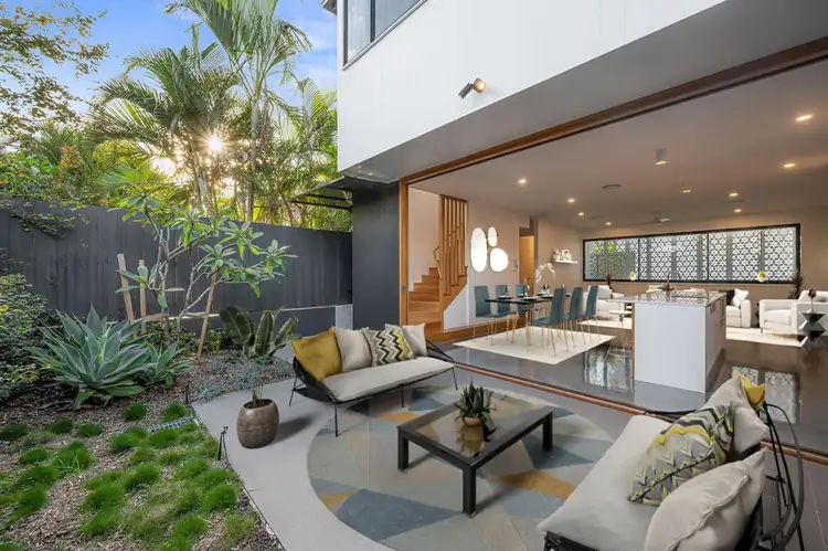 5/40 Wool Street, Toowong QLD 4066