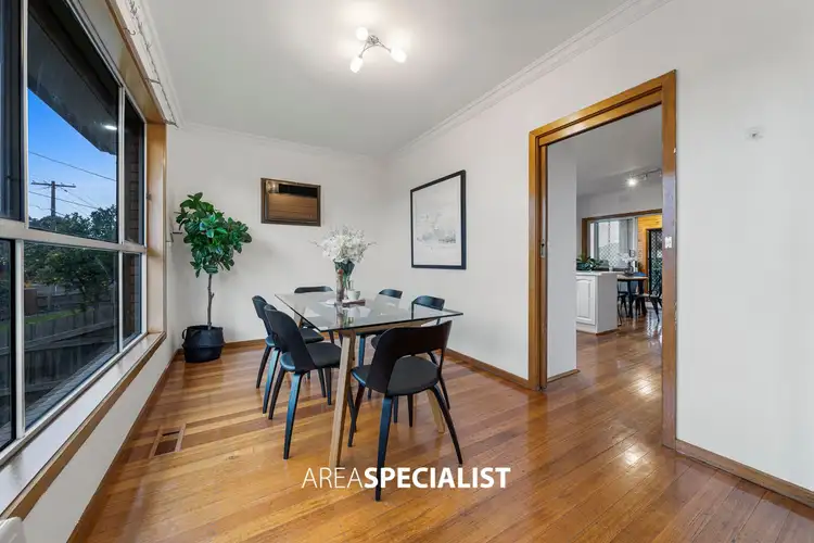 Seventh view of Homely house listing, 18 Rogers Street, Dandenong VIC 3175