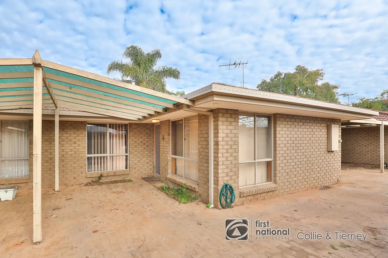 Main view of Homely unit listing, 2/18 Etherington Drive, Mildura VIC 3500