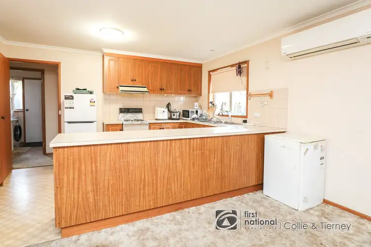 Third view of Homely unit listing, 2/18 Etherington Drive, Mildura VIC 3500