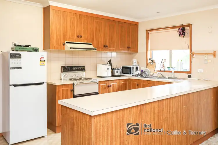 Fourth view of Homely unit listing, 2/18 Etherington Drive, Mildura VIC 3500