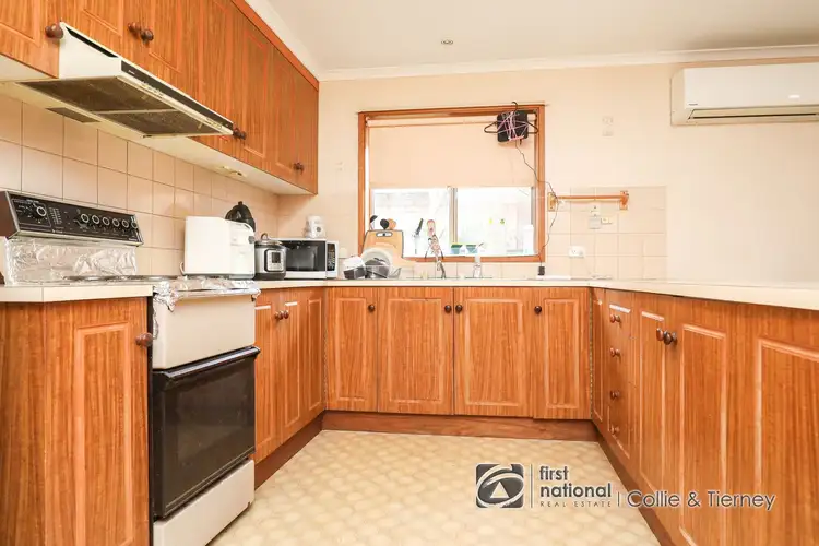 Fifth view of Homely unit listing, 2/18 Etherington Drive, Mildura VIC 3500