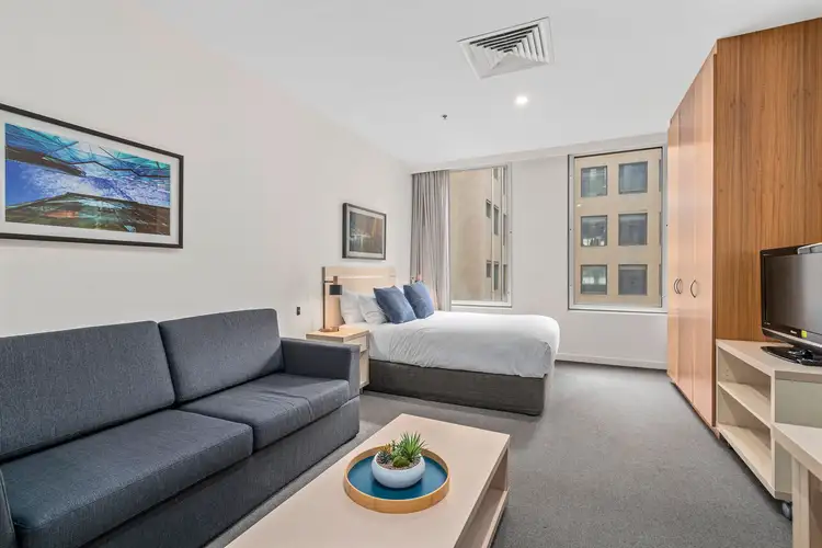 512/60 Market Street, Melbourne VIC 3000