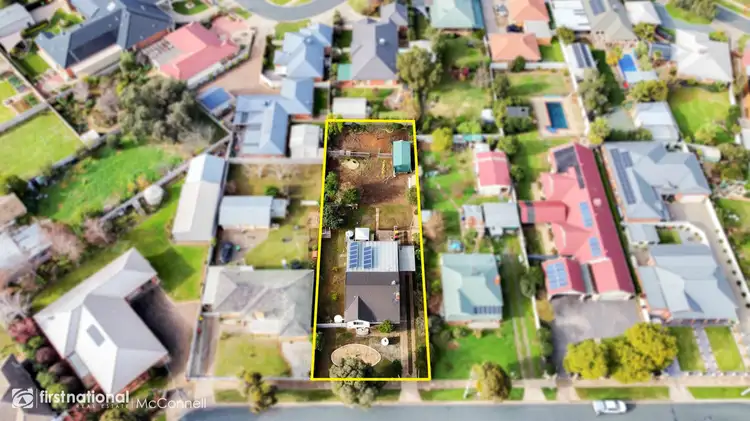 Fourth view of Homely house listing, 30 Fischer Street, Kyabram VIC 3620