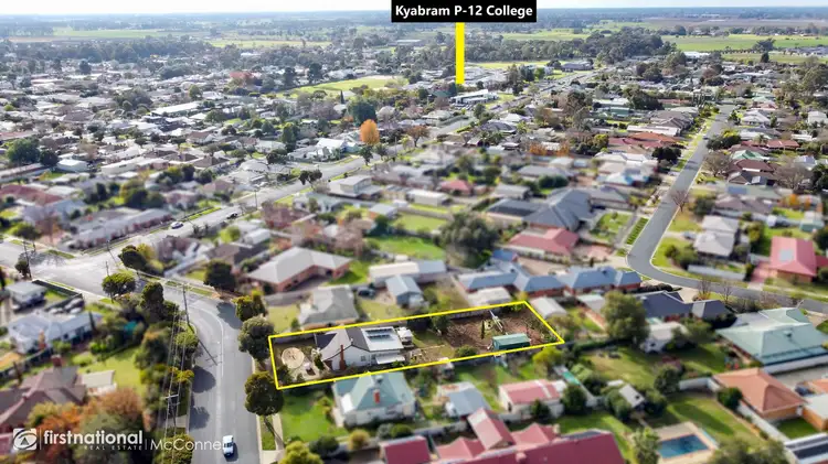 Fifth view of Homely house listing, 30 Fischer Street, Kyabram VIC 3620