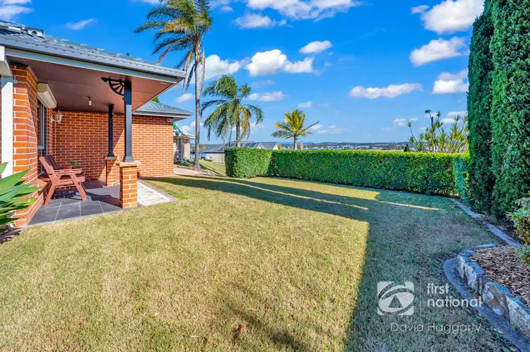 Third view of Homely house listing, 27 Benjamin Circle, Rutherford NSW 2320