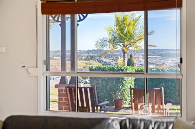 Sixth view of Homely house listing, 27 Benjamin Circle, Rutherford NSW 2320