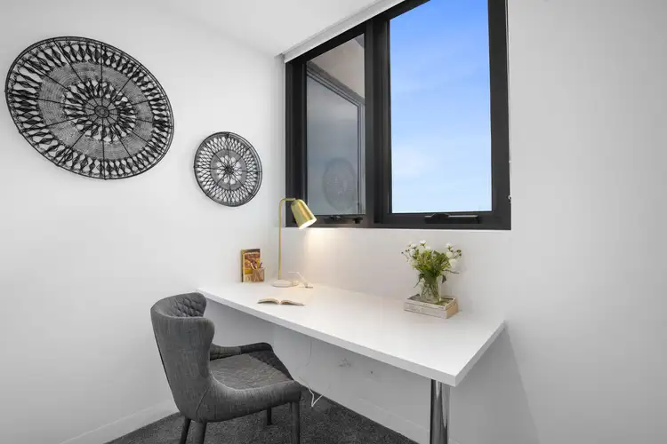 Sixth view of Homely apartment listing, 1307/3-5 St Kilda Road, St Kilda VIC 3182