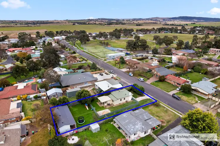 19 Park Street, Eglinton NSW 2795
