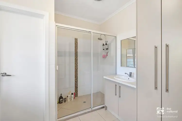 Fifth view of Homely unit listing, 1/6 Minto Street, Quarry Hill VIC 3550