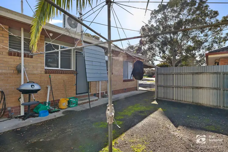 Sixth view of Homely unit listing, 1/6 Minto Street, Quarry Hill VIC 3550