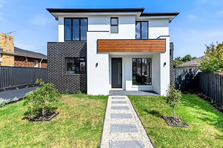 Second view of Homely townhouse listing, 1/40 Gove Street, Springvale VIC 3171
