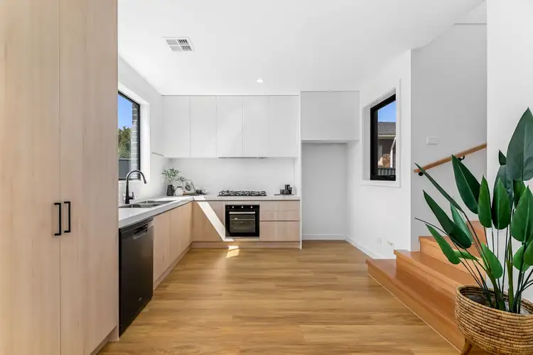 Sixth view of Homely townhouse listing, 1/40 Gove Street, Springvale VIC 3171