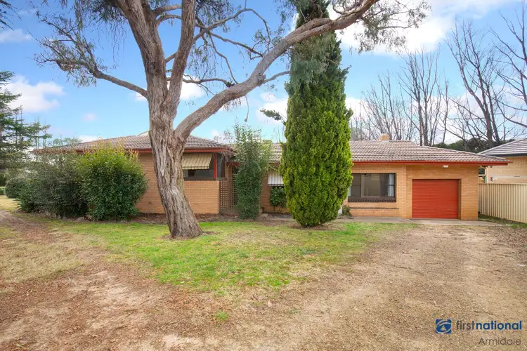 219-221 Markham Street, Armidale NSW 2350