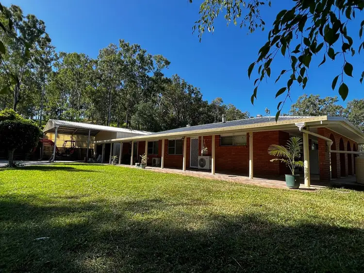 788 Marlborough Sarina Road, Sarina QLD 4737