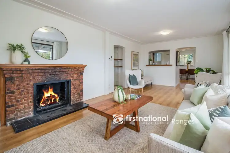 Main view of Homely house listing, 83 Kaola Street, Belgrave VIC 3160