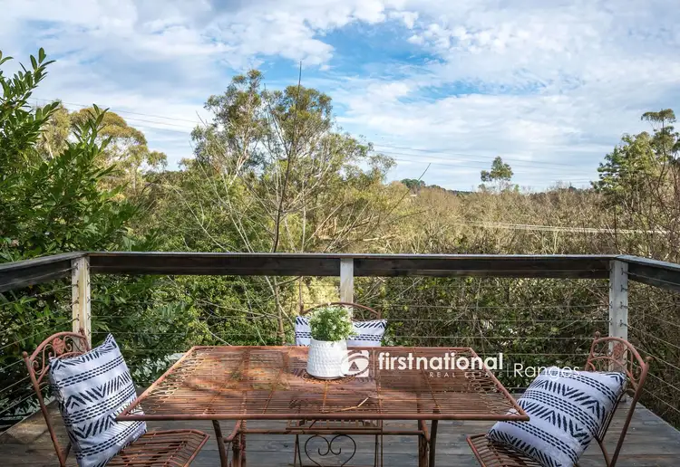 Sixth view of Homely house listing, 83 Kaola Street, Belgrave VIC 3160