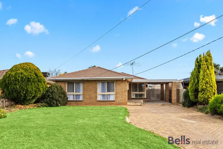 14 Leigh Street, Werribee VIC 3030