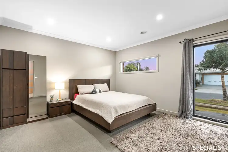 Third view of Homely house listing, 39 Kurrali Crescent, Werribee VIC 3030