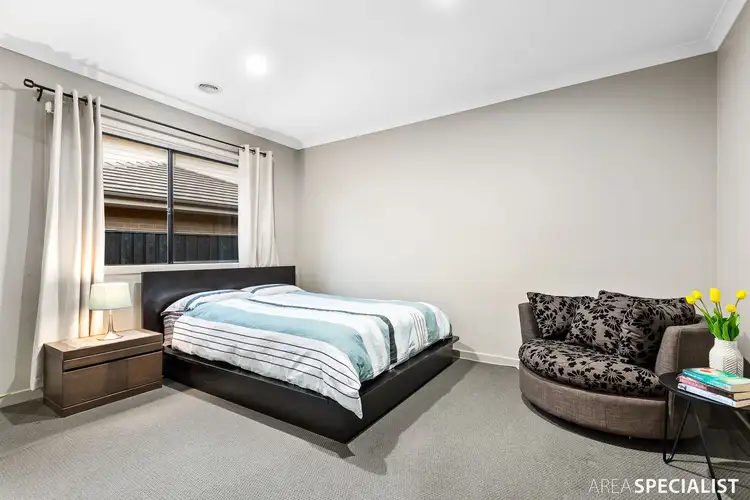 Sixth view of Homely house listing, 39 Kurrali Crescent, Werribee VIC 3030
