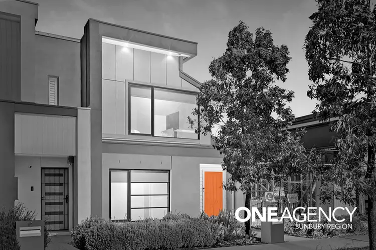 Main view of Homely townhouse listing, 15 Civic Street, Diggers Rest VIC 3427