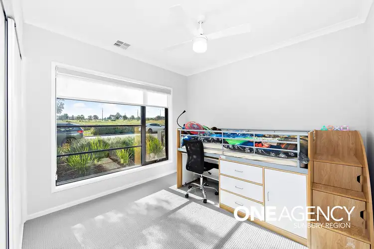 Third view of Homely townhouse listing, 15 Civic Street, Diggers Rest VIC 3427