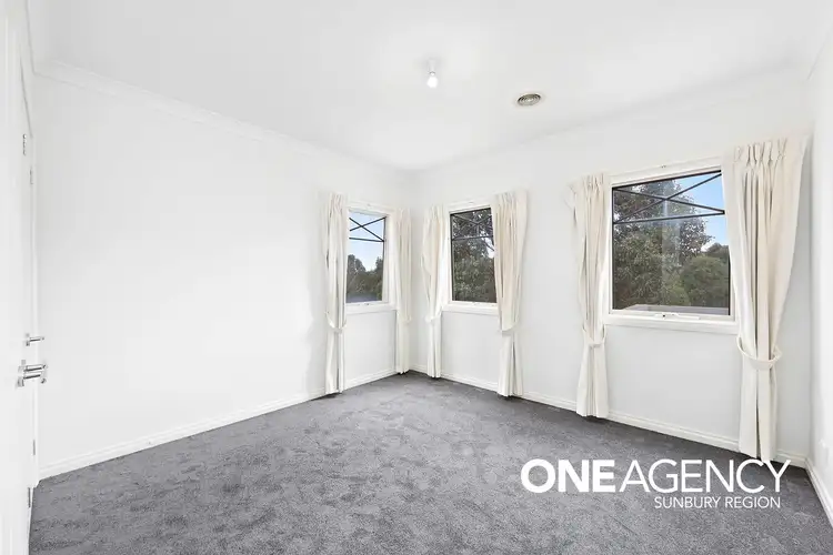 Third view of Homely house listing, 20 Saxonwood Drive, Sunbury VIC 3429