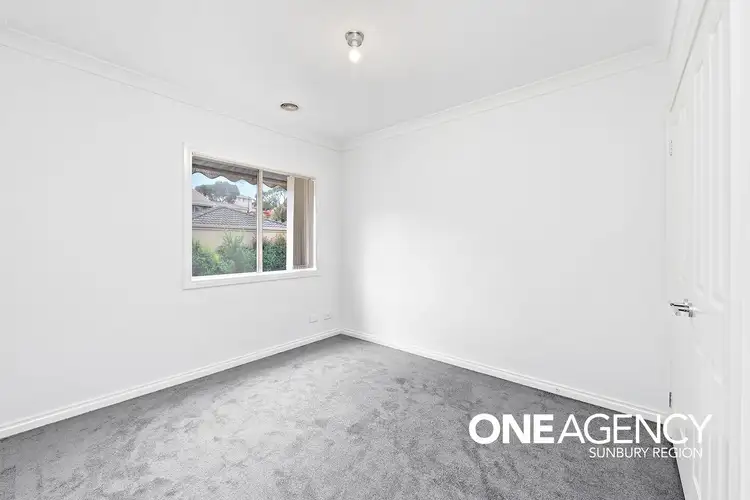 Fifth view of Homely house listing, 20 Saxonwood Drive, Sunbury VIC 3429