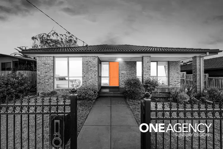 79 Macedon Street, Sunbury VIC 3429