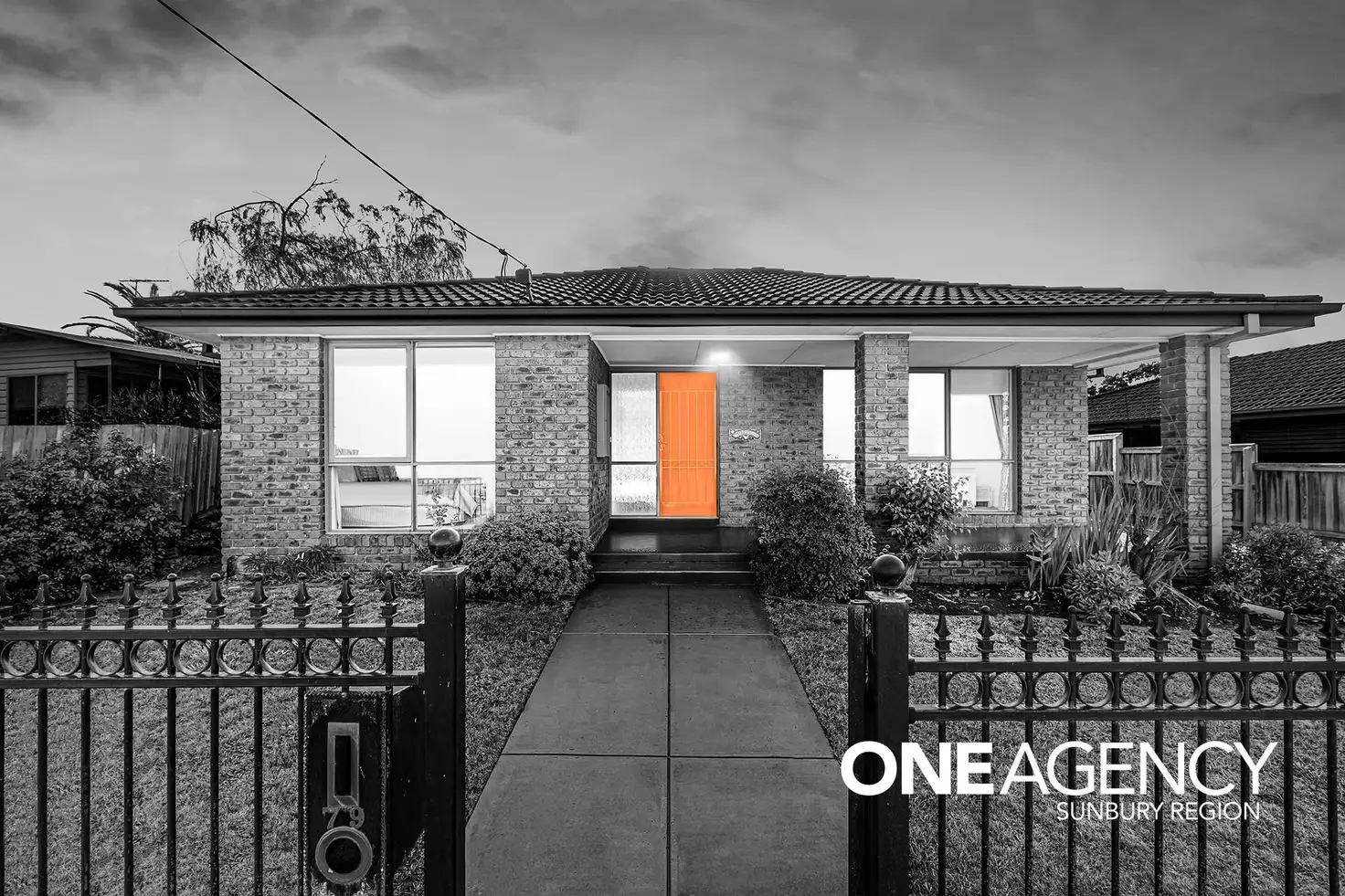 Main view of Homely house listing, 79 Macedon Street, Sunbury VIC 3429