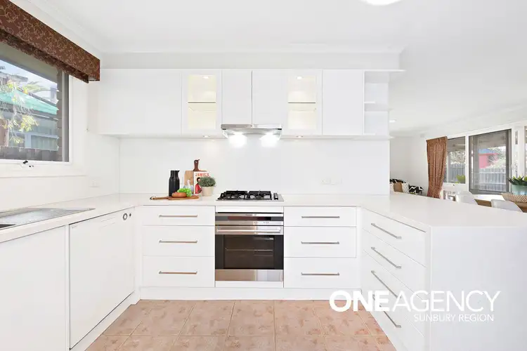 Third view of Homely house listing, 79 Macedon Street, Sunbury VIC 3429