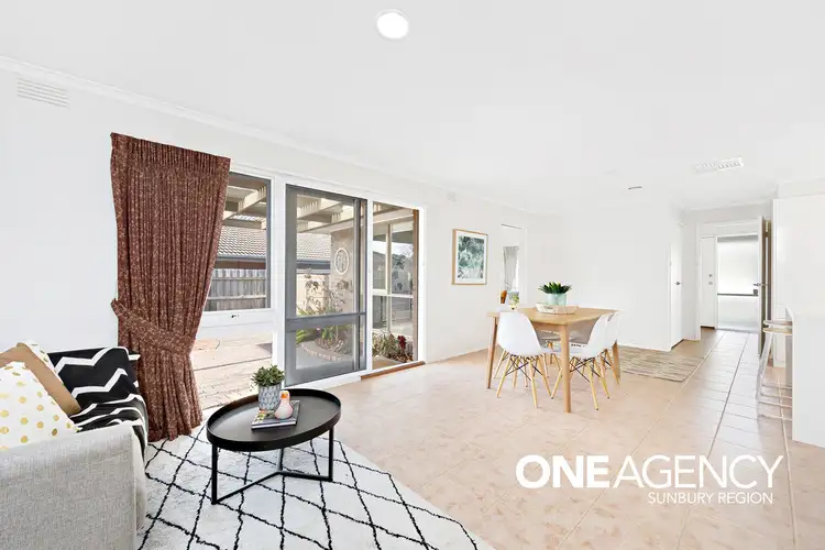 Fourth view of Homely house listing, 79 Macedon Street, Sunbury VIC 3429