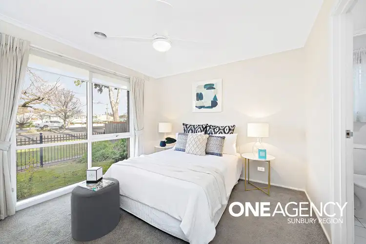 Fifth view of Homely house listing, 79 Macedon Street, Sunbury VIC 3429