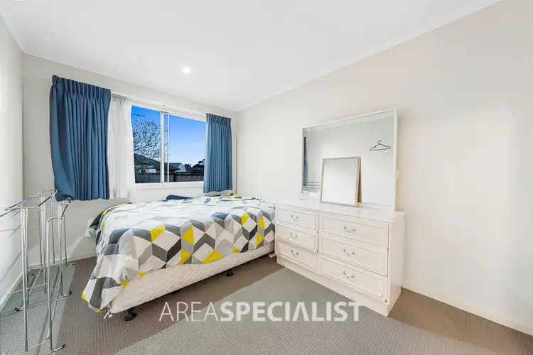 Sixth view of Homely house listing, 24 Gandin Court, Hampton Park VIC 3976