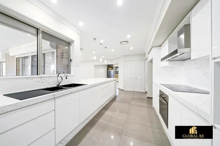 Fifth view of Homely house listing, 271 Canley Vale Road, Canley Heights NSW 2166