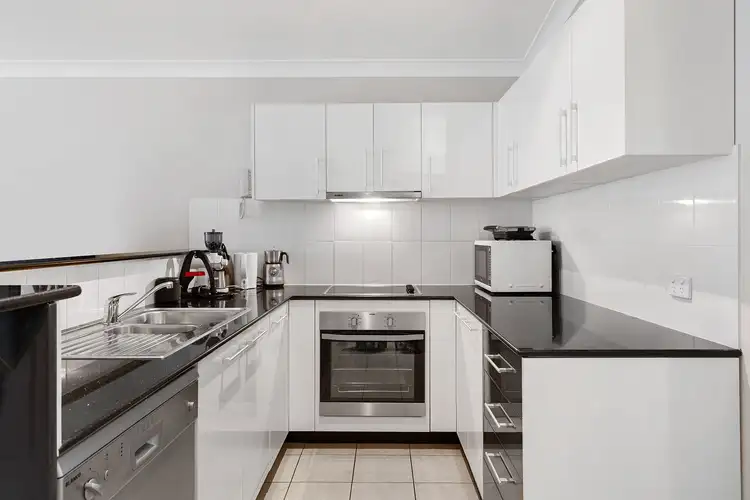 Sixth view of Homely townhouse listing, 48/59-63 Mary Street, Kingston QLD 4114