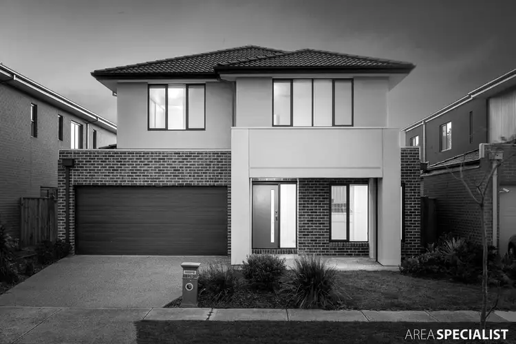 126 Bondi Parade, Point Cook VIC 3030