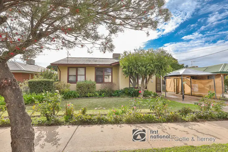 Main view of Homely house listing, 8 Hornsey Park, Mildura VIC 3500