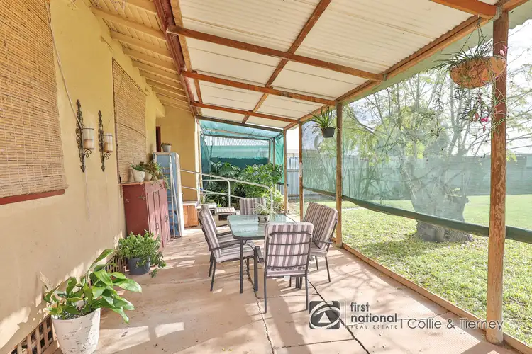 Second view of Homely house listing, 8 Hornsey Park, Mildura VIC 3500