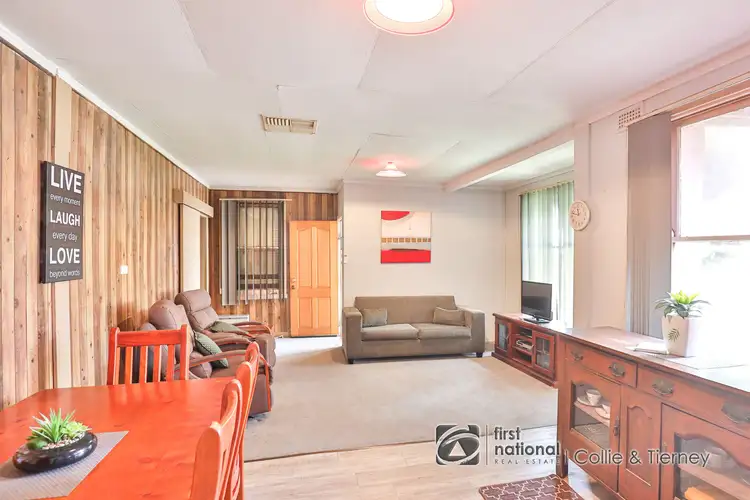 Third view of Homely house listing, 8 Hornsey Park, Mildura VIC 3500