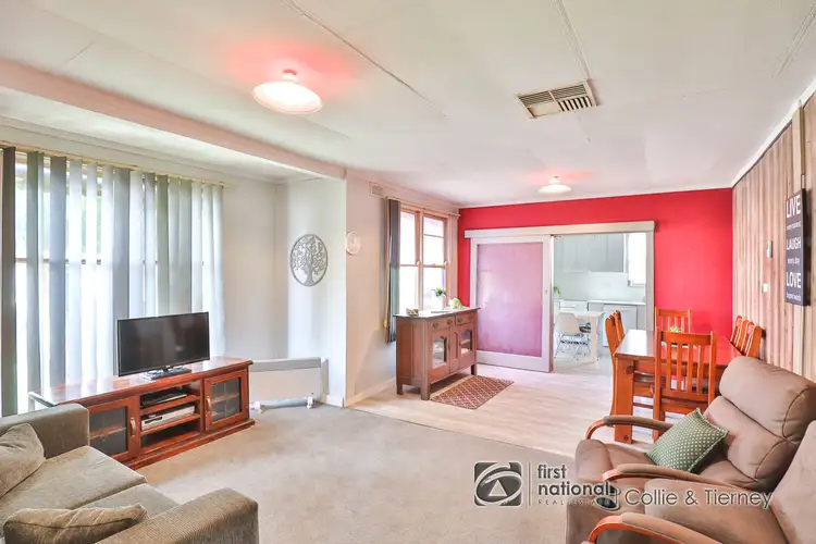 Fourth view of Homely house listing, 8 Hornsey Park, Mildura VIC 3500