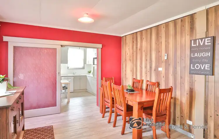 Sixth view of Homely house listing, 8 Hornsey Park, Mildura VIC 3500