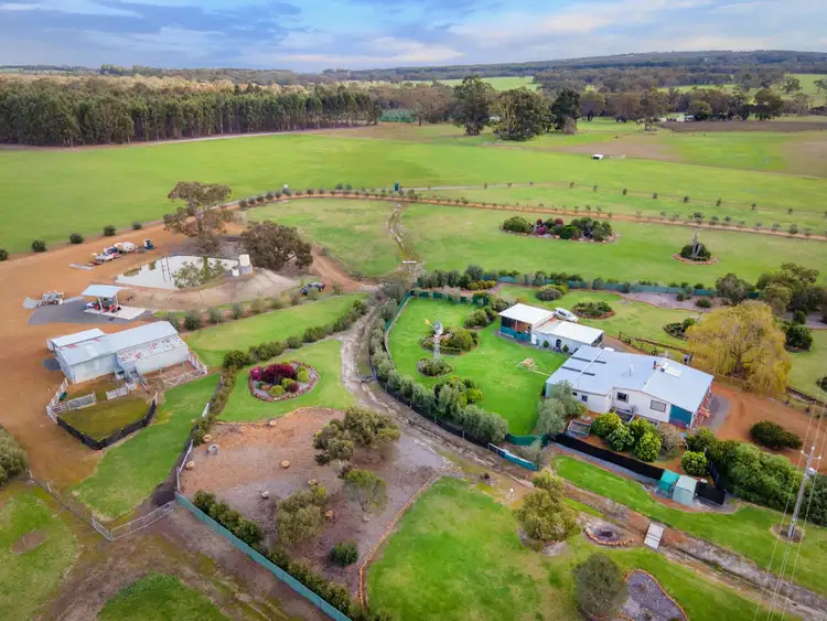 Third view of Homely house listing, 1108 Porongurup Road, Porongurup WA 6324