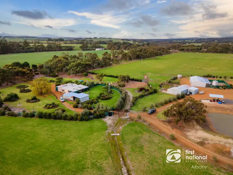 Fourth view of Homely house listing, 1108 Porongurup Road, Porongurup WA 6324