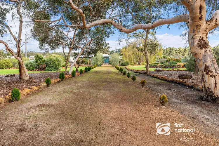 Sixth view of Homely house listing, 1108 Porongurup Road, Porongurup WA 6324