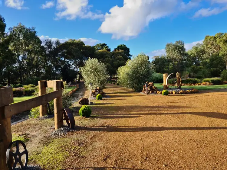 Seventh view of Homely house listing, 1108 Porongurup Road, Porongurup WA 6324