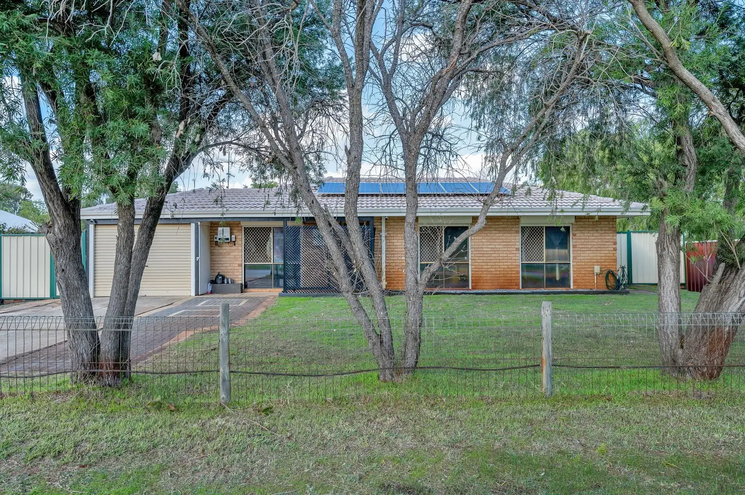 Main view of Homely house listing, 44 Congdon Avenue, Pinjarra WA 6208
