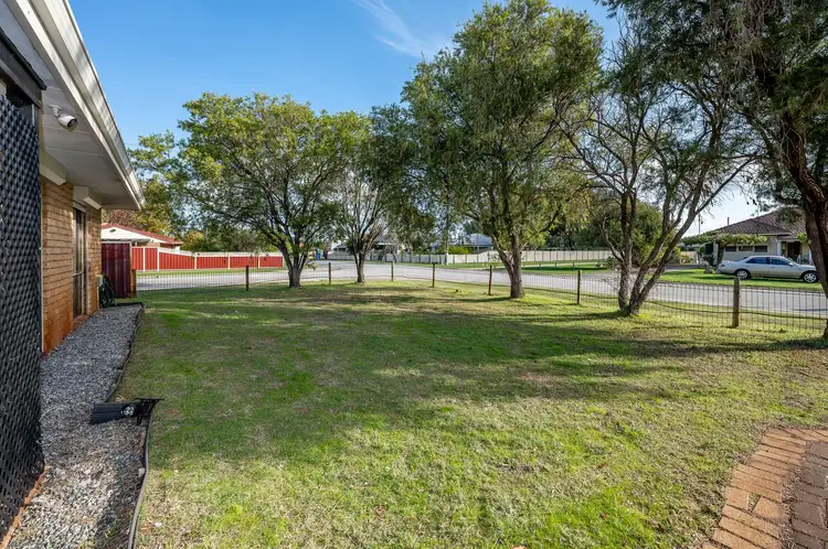 Third view of Homely house listing, 44 Congdon Avenue, Pinjarra WA 6208